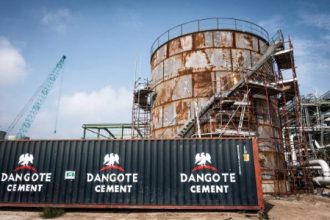 Dangote Cement Unveils $1bn Plan to Boost African Production Capacity