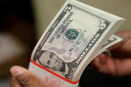 Naira Holds Steady Against Dollar as FX Market Remains Stable