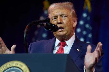 Trump Claims Iran’s Leadership ‘Wiped Out’ Amid Ongoing U.S.-Israel Military Operations