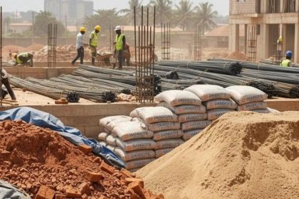 Nigeria housing crisis,