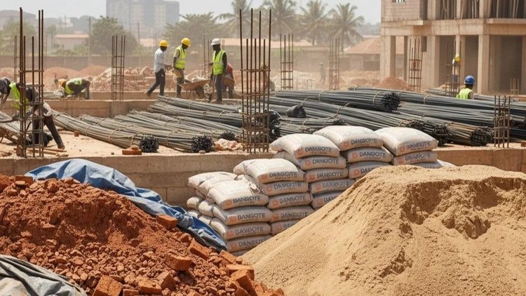 Nigeria housing crisis,