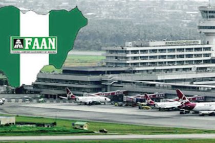 FAAN Warns of Flight Cancellations to Middle East Over Airspace Closures