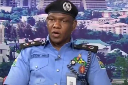 DIG Frank Mba Retires as Seven AIGs Slated for Promotion in Nigeria Police Force