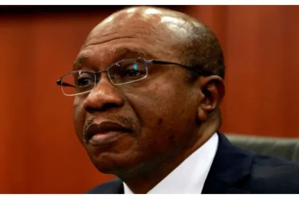 EFCC Ordered to Produce Witness or Face Closure in Emefiele Trial