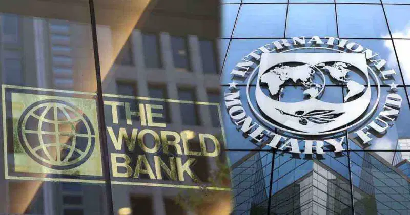 FG Launches $500m SPIN Project with World Bank to Boost Irrigation, Power and Food Security