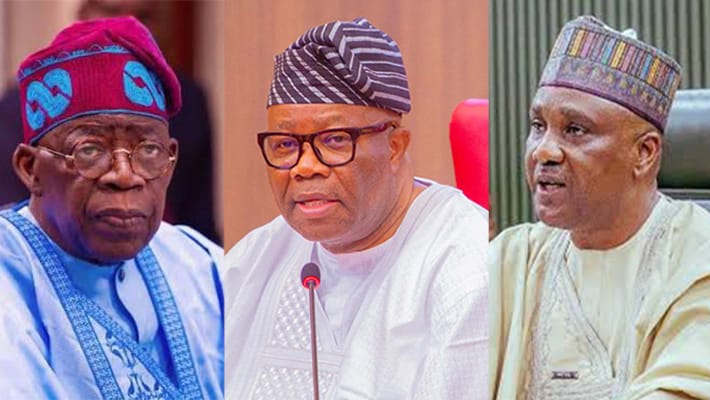 Wives of Abducted Ebonyi Engineers Beg Tinubu, National Assembly for Help After 5 Years