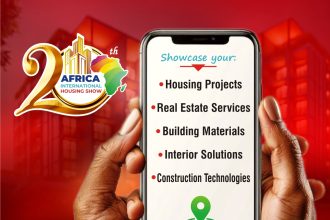 As preparations intensify for the landmark 20th edition of the Africa International Housing Show (AIHS), the organisers have issued a strong wake-up call to real estate developers