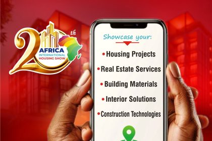 As preparations intensify for the landmark 20th edition of the Africa International Housing Show (AIHS), the organisers have issued a strong wake-up call to real estate developers
