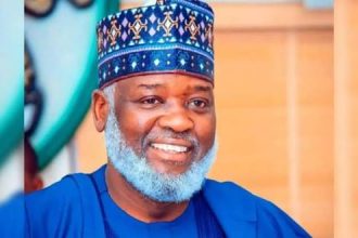 Gawuna Resigns as FMBN Governing Board Chairman