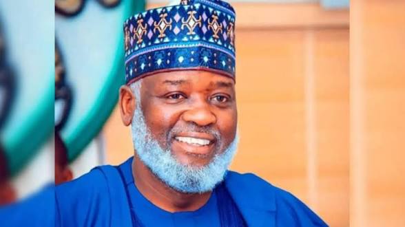 Gawuna Resigns as FMBN Governing Board Chairman