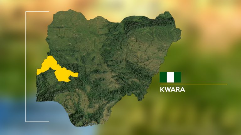Gunmen Abduct Worshippers During Church Service in Kwara State