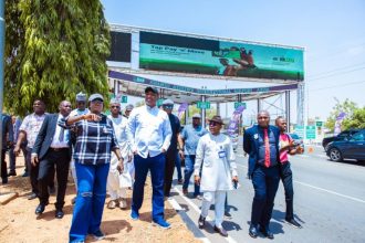 Keyamo Moves to End VIP Free Pass at Nigerian Airports, Cites Major Revenue Loss