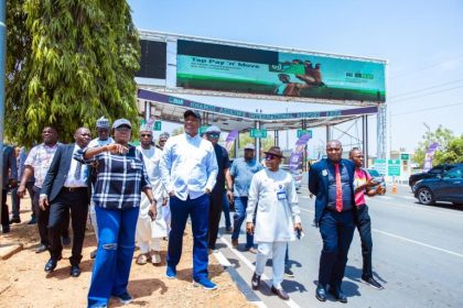 Keyamo Moves to End VIP Free Pass at Nigerian Airports, Cites Major Revenue Loss