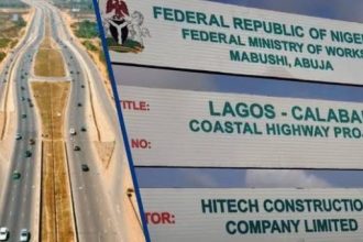 Lagos-Calabar Coastal Highway: WINHOMES CEO Clarifies $250m Investment Claim