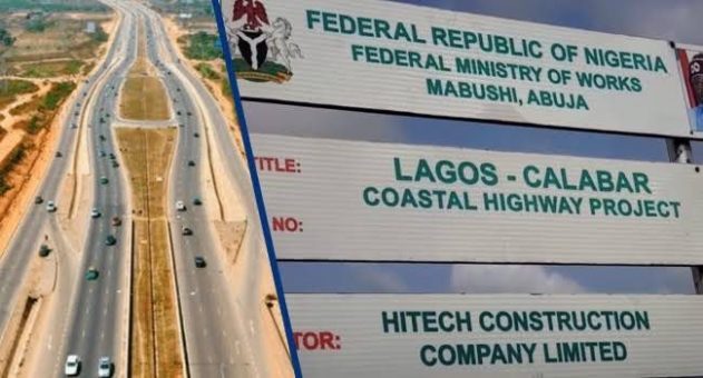 Lagos-Calabar Coastal Highway: WINHOMES CEO Clarifies $250m Investment Claim