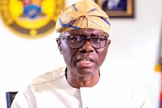 Lagos Warns Residents, Moves to Demolish Illegal Structures in State Housing Estates