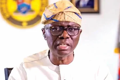 Lagos Warns Residents, Moves to Demolish Illegal Structures in State Housing Estates