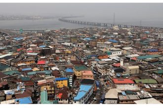 Lagos Residents Groan Under Soaring House Rents