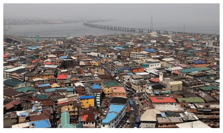 Lagos Residents Groan Under Soaring House Rents