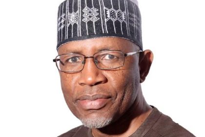 Tinubu Nominates Lamido Yuguda as CBN Deputy Governor, Awaits Senate Confirmation