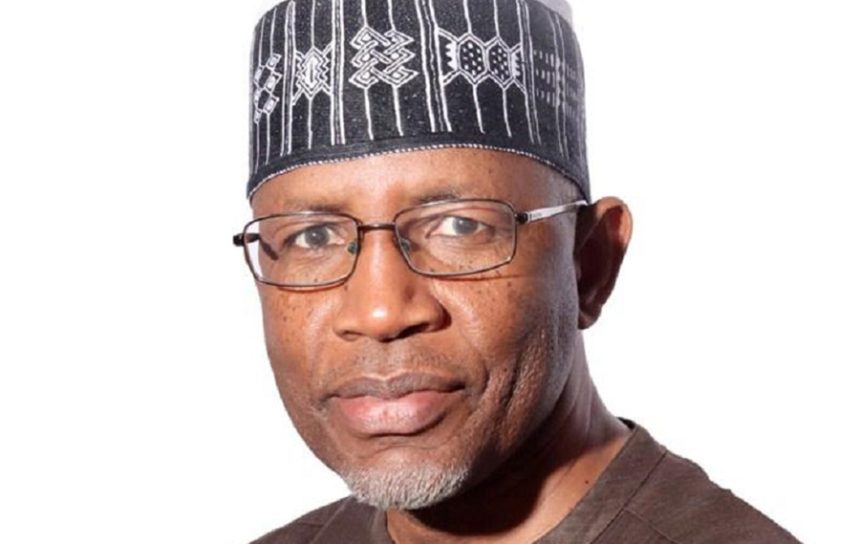 Tinubu Nominates Lamido Yuguda as CBN Deputy Governor, Awaits Senate Confirmation
