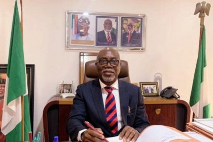 Court Bars Ondo Governor Lucky Aiyedatiwa From Seeking Re-Election