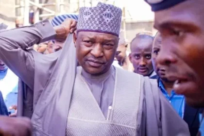 Court Adjourns Terrorism Financing Case Against Malami, Son to April 15