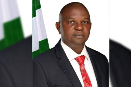 girl child water security rural Nigeria water project