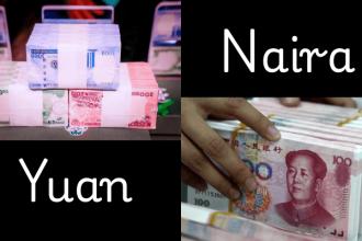 FG Pushes $10bn Naira–Yuan Swap Deal to Ease Dollar Pressure