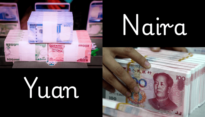 FG Pushes $10bn Naira–Yuan Swap Deal to Ease Dollar Pressure