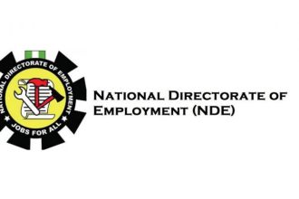 NDE, CATS, youth empowerment, construction skills, Nigeria jobs