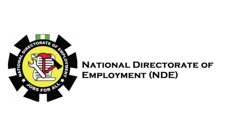 NDE, CATS, youth empowerment, construction skills, Nigeria jobs