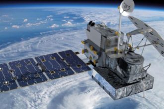 Nigeria’s NigComSat-1R Controlled from China for 7 Years as N16bn Debt Threatens Satellite Operations