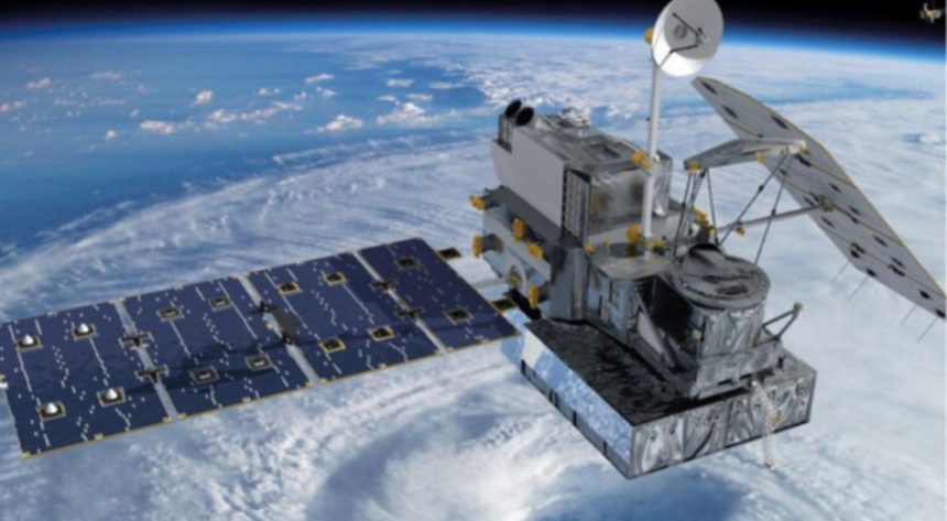 Nigeria’s NigComSat-1R Controlled from China for 7 Years as N16bn Debt Threatens Satellite Operations