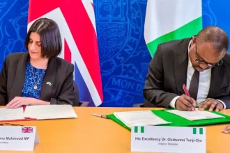 Presidency clarifies UK asylum deal applies only to illegal Nigerian migrants, not foreign deportees, amid misinformation concerns.