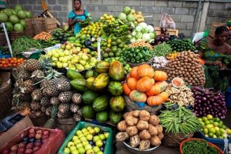 Nigeria’s Food Inflation Rises to 12.12% in February – NBS Report