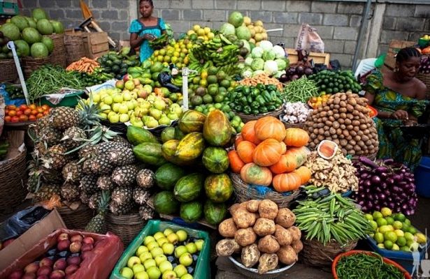 Nigeria’s Food Inflation Rises to 12.12% in February – NBS Report