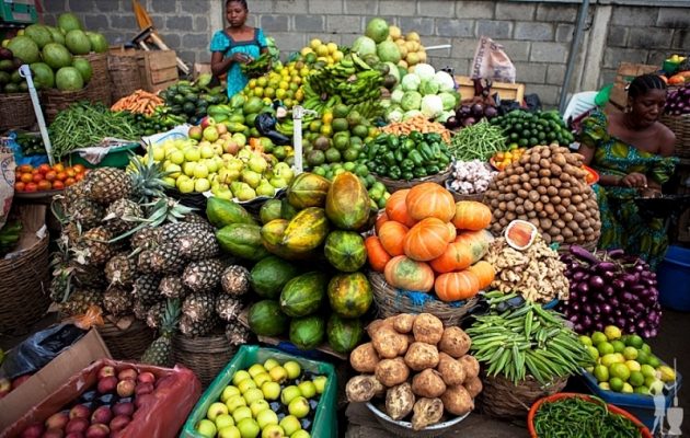 Nigeria’s Food Inflation Rises to 12.12% in February – NBS Report