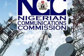 telecom subscriptions 182 million Nigeria data usage NCC report
