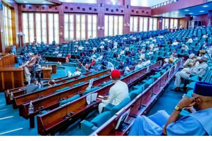 Reps Demand Full Debt Disclosure as FAAN Faces Revenue Scrutiny