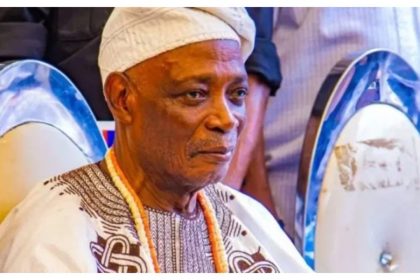 Land Grabbing Is Major Problem in Ibadan — Olubadan Ladoja