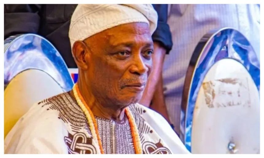 Land Grabbing Is Major Problem in Ibadan — Olubadan Ladoja