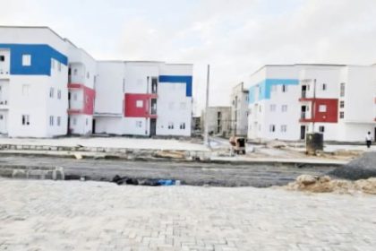 Diaspora Mortgage Scheme: How Nigerians Abroad Can Own Homes in Nigeria
