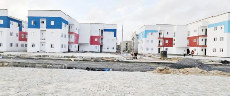 Diaspora Mortgage Scheme: How Nigerians Abroad Can Own Homes in Nigeria
