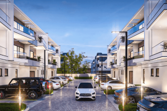 Nigeria’s Luxury Market Shifts From Status Symbols to Lifestyle Experiences