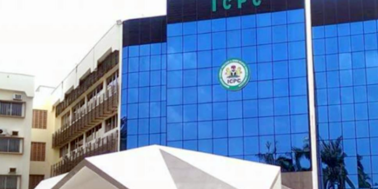 ICPC Arraigns Visa Agent Over Alleged UK Visa Forgery
