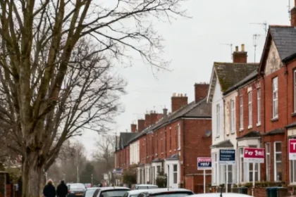 AI is transforming real estate in the UK, offering Nigerian landlords new opportunities for data-driven decision-making and improved property management.