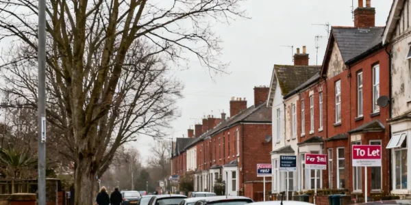 AI is transforming real estate in the UK, offering Nigerian landlords new opportunities for data-driven decision-making and improved property management.