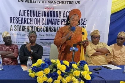 Experts Warn Lagos Faces Severe Flood Risks, Call for Urgent Climate Action