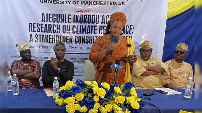 Experts Warn Lagos Faces Severe Flood Risks, Call for Urgent Climate Action